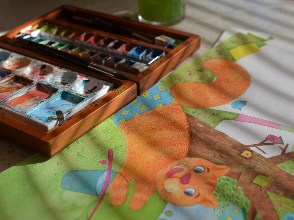 Funny poems for&nbsp;children