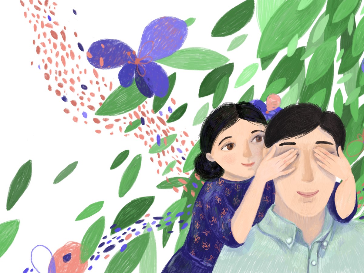 Digital illustration